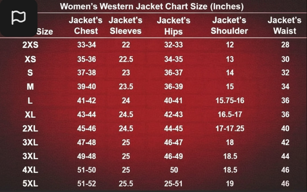 Women Fringe Suede Leather cowboy Jacket -ZLC-WWJ-2079 - ZHIM LEATHER CREATIONS