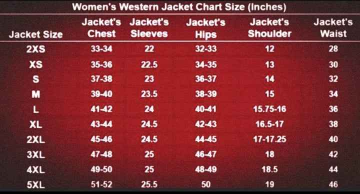 Women Fringe Suede Leather cowboy Jacket -ZLC-WWJ-2087