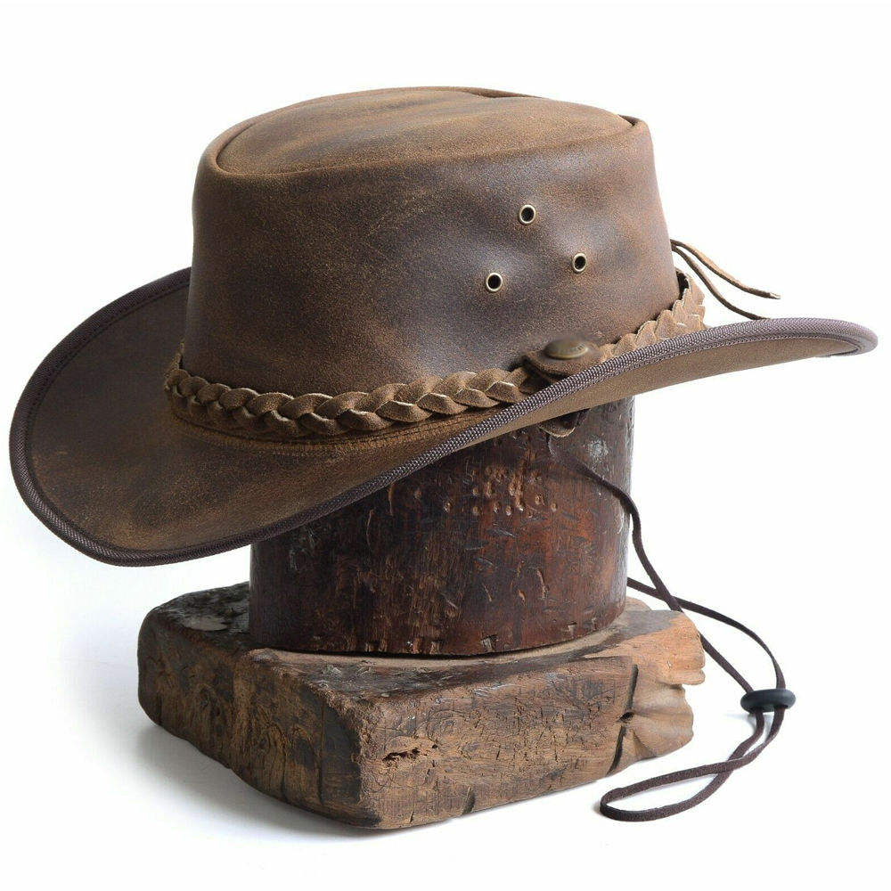 Western Hat Collection