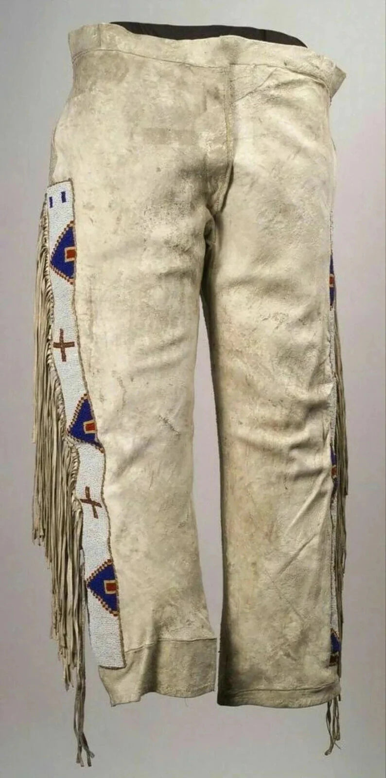 Native American Apparel