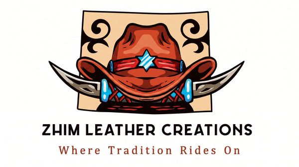 ZHIM LEATHER CREATIONS