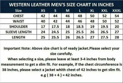 Men's Black Suede Fringe Jacket Houston TX – Western Cowboy Coat - ZHIM LEATHER CREATIONS