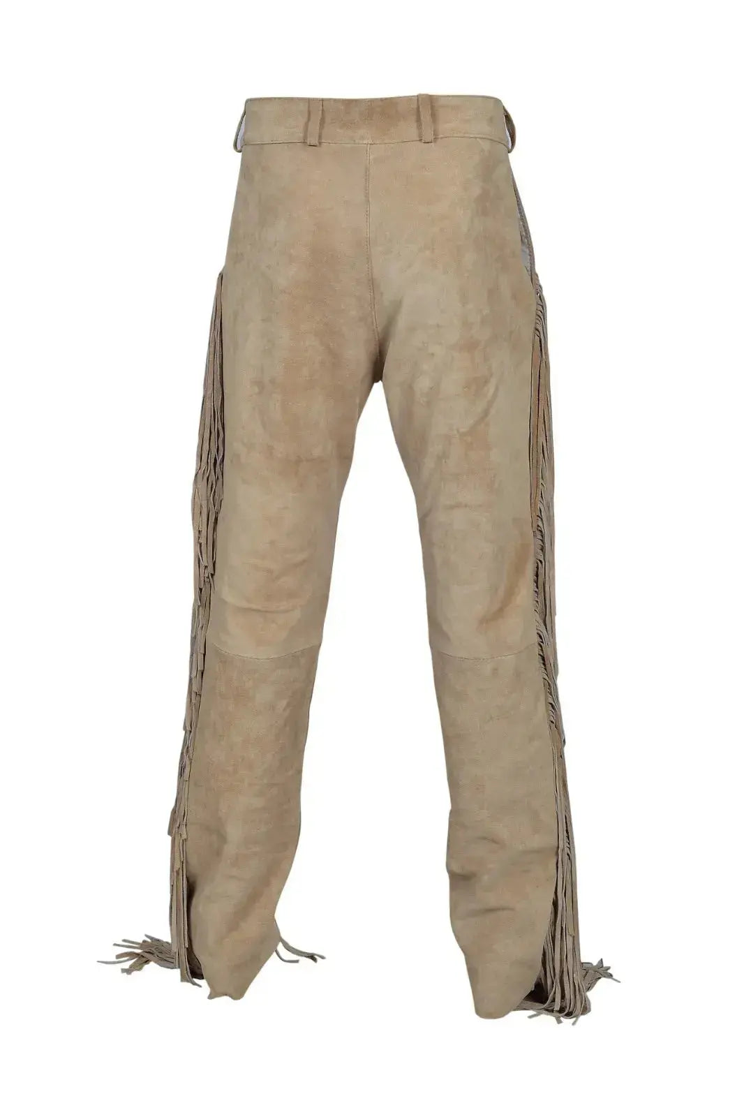 Celebrate Heritage with Beaded Pants